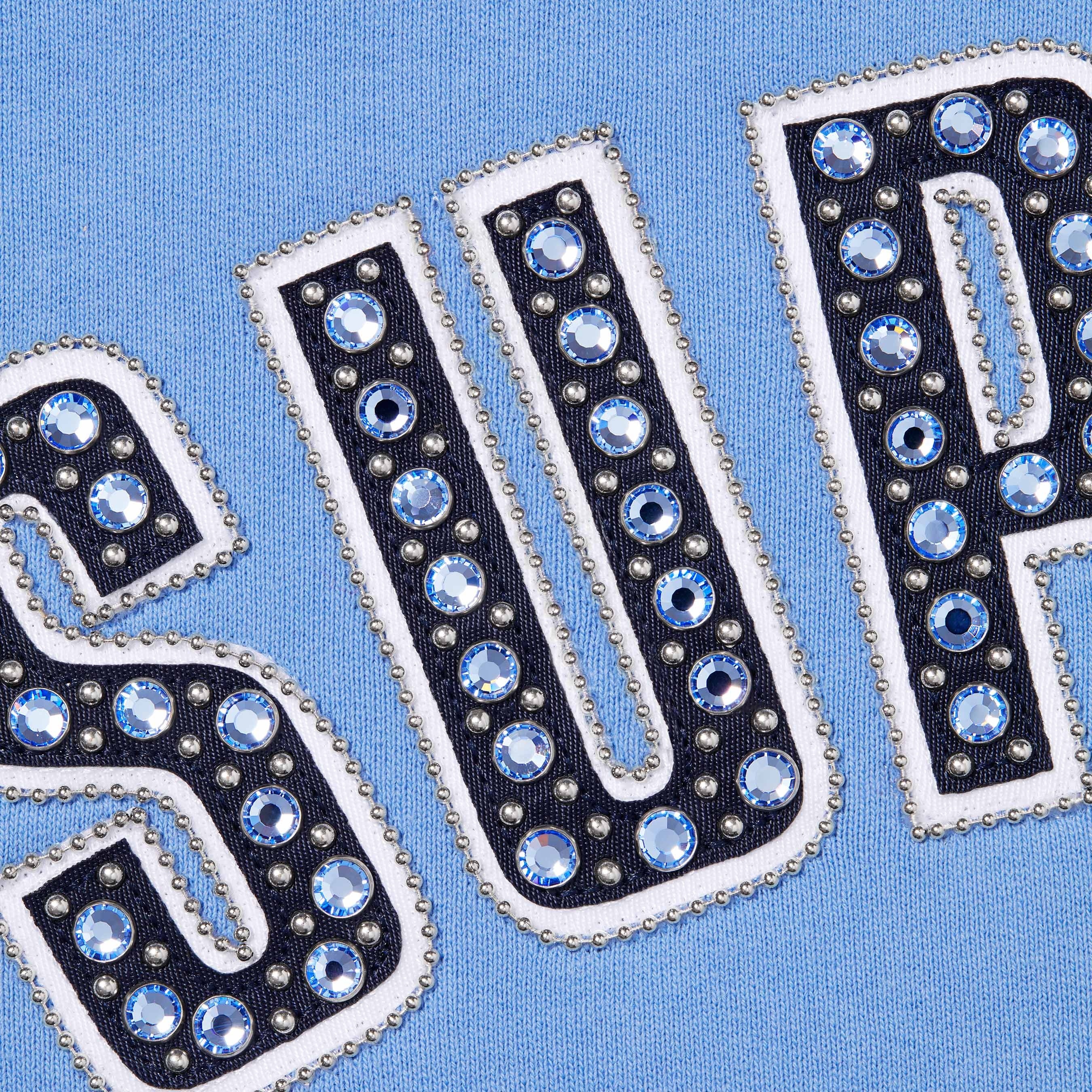 Supreme®/b.b. Simon® Zip Up Hooded Sweatshirt view 16